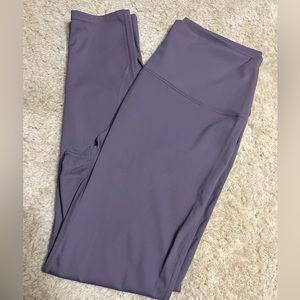 COPY - NWOT High Waisted Capri Leggings Size XL